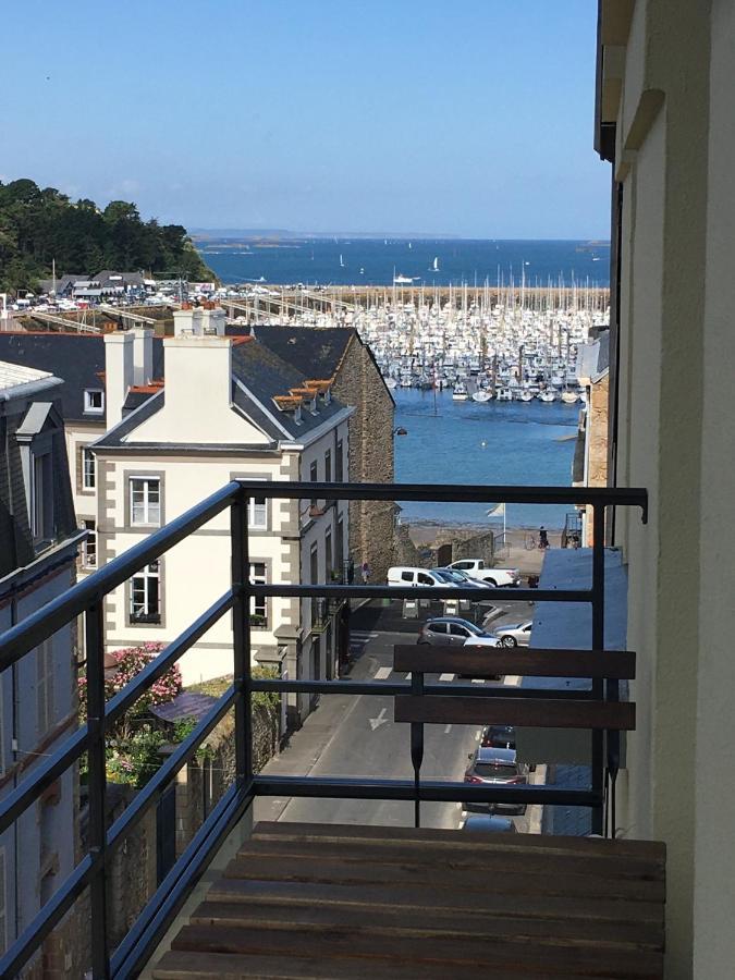 Cocon D'Emeraude Saint-Malo Ngoại thất bức ảnh