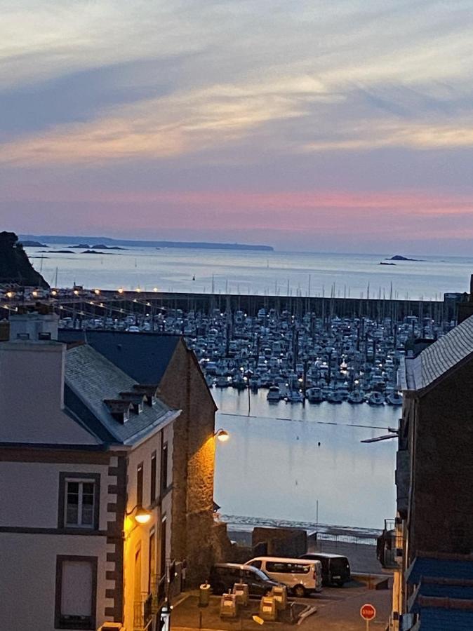 Cocon D'Emeraude Saint-Malo Ngoại thất bức ảnh