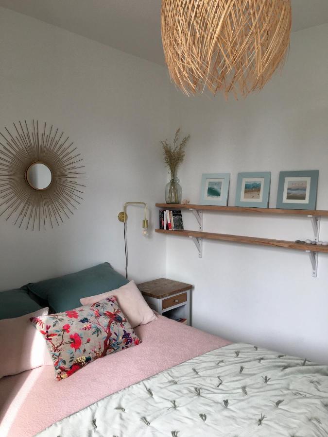 Cocon D'Emeraude Saint-Malo Ngoại thất bức ảnh