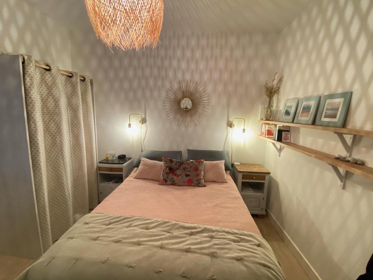Cocon D'Emeraude Saint-Malo Ngoại thất bức ảnh