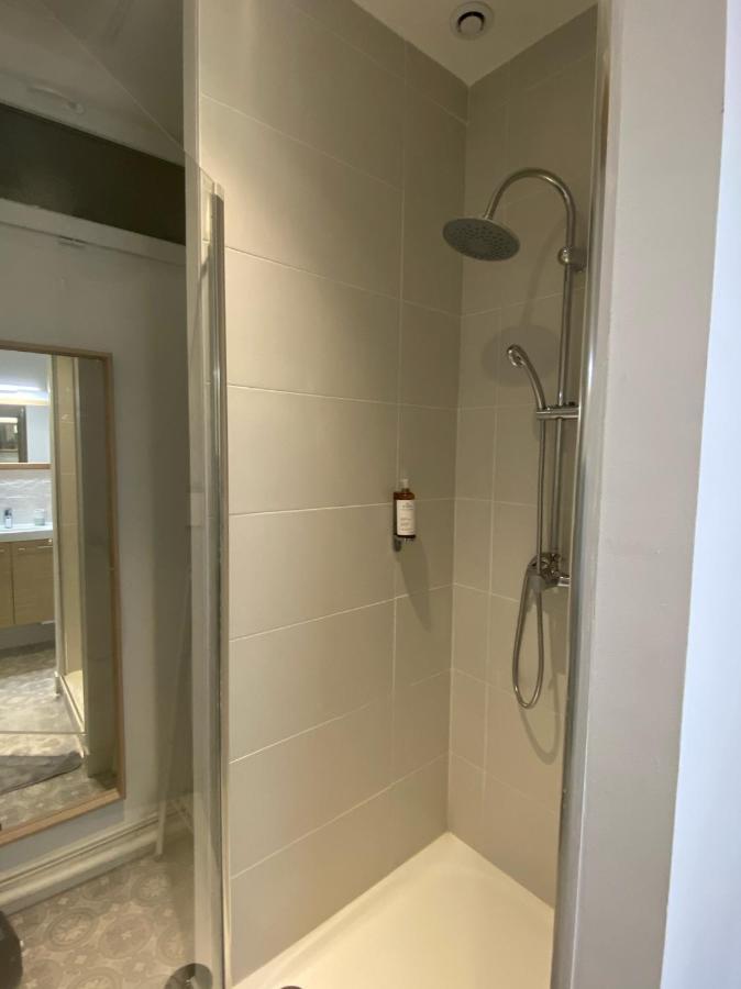 Cocon D'Emeraude Saint-Malo Ngoại thất bức ảnh