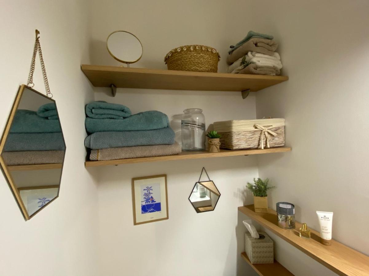 Cocon D'Emeraude Saint-Malo Ngoại thất bức ảnh
