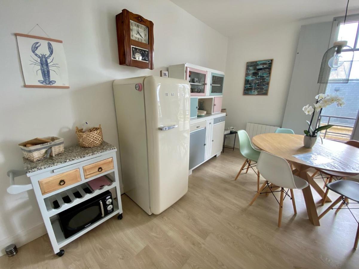 Cocon D'Emeraude Saint-Malo Ngoại thất bức ảnh
