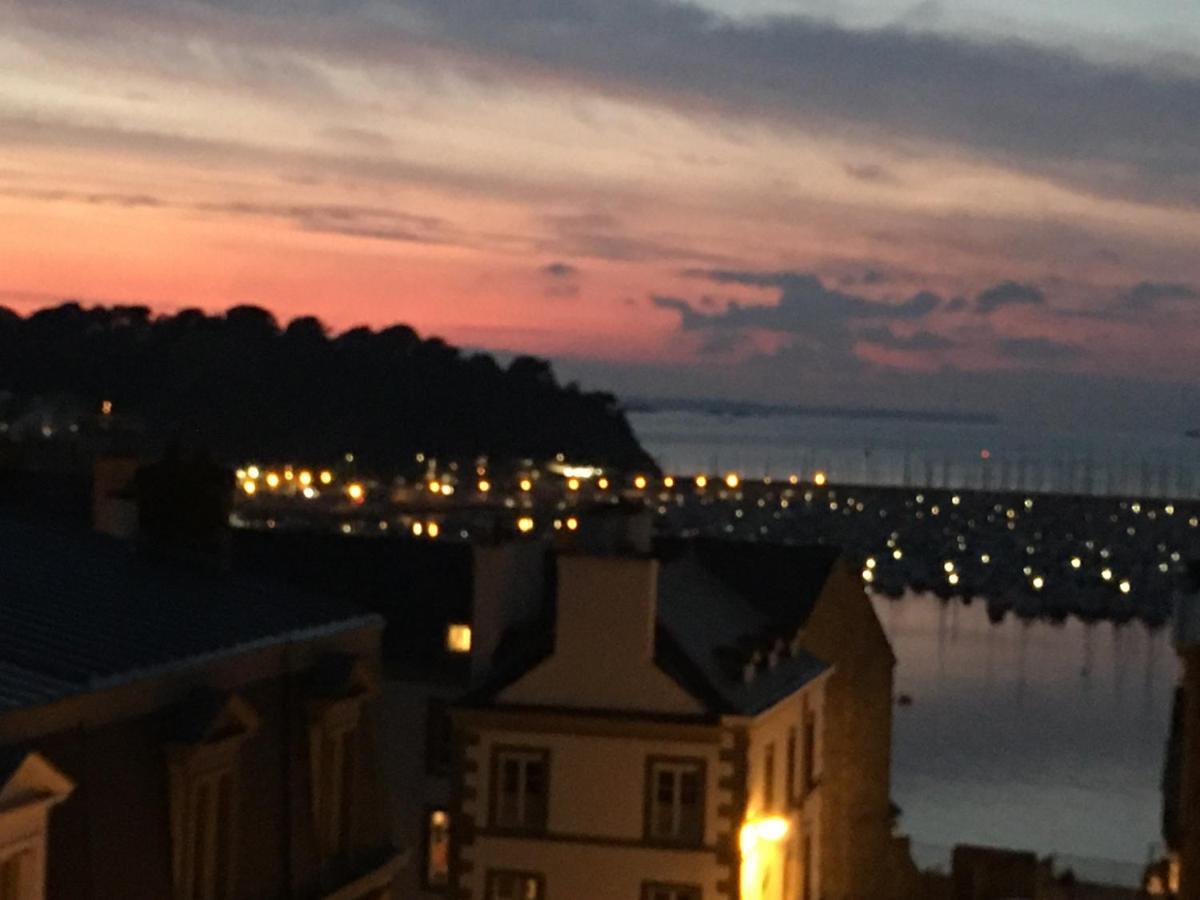 Cocon D'Emeraude Saint-Malo Ngoại thất bức ảnh