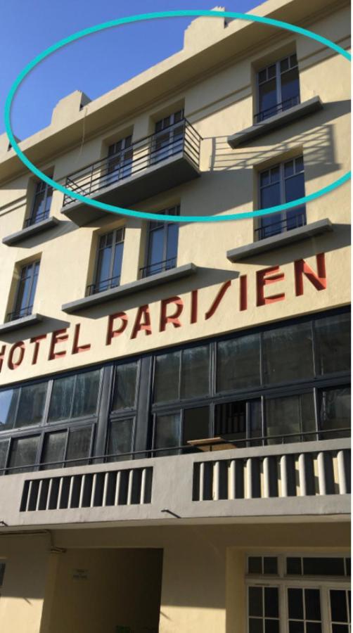 Cocon D'Emeraude Saint-Malo Ngoại thất bức ảnh